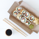 Illustration for article titled Get Heavily Discounted Restaurant Food With This App